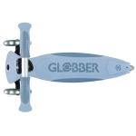 Тротинетка със седалка Globber Go Up Deluxe Lights, 5 в 1, синя 697-501 8