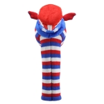 Весело чорапче за куклен театър Сами, The Puppet Company 7027-3