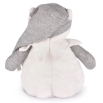 Детска нощна лампа мече, с проектор и звуци, Doudou 245813-5