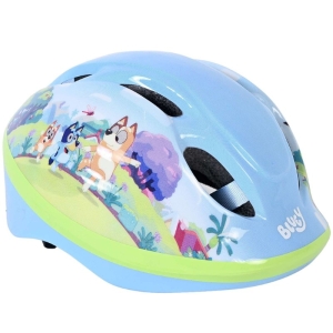 Детска каска за колело Bluey, Volare Bicycles 01115-1