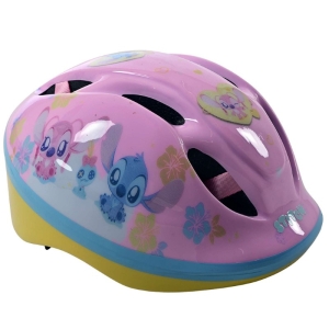 Детска каска за колело Стич, Volare Bicycles 01039-1