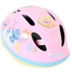 Детски комплект каска и протектори Стич, Volare Bicycles 01058-2