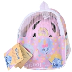 Детски комплект каска и протектори Стич, Volare Bicycles 01058-5