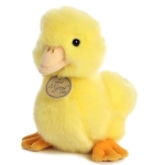 Плюшено пате, 17 см, Aurora 150501a