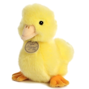 Плюшено пате, 17 см, Aurora 150501a