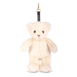 Плюшен ключодържател, Мече, 20 см, Doudou 243857-1