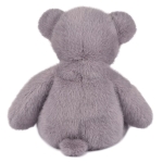 Плюшена играчка мече Clementin Lavande, 38см, Doudou 333889-3