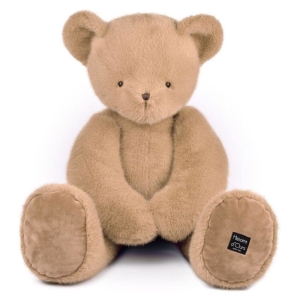 Плюшена играчка мече Clementin Miel Amand, 80см, Doudou 333940-1
