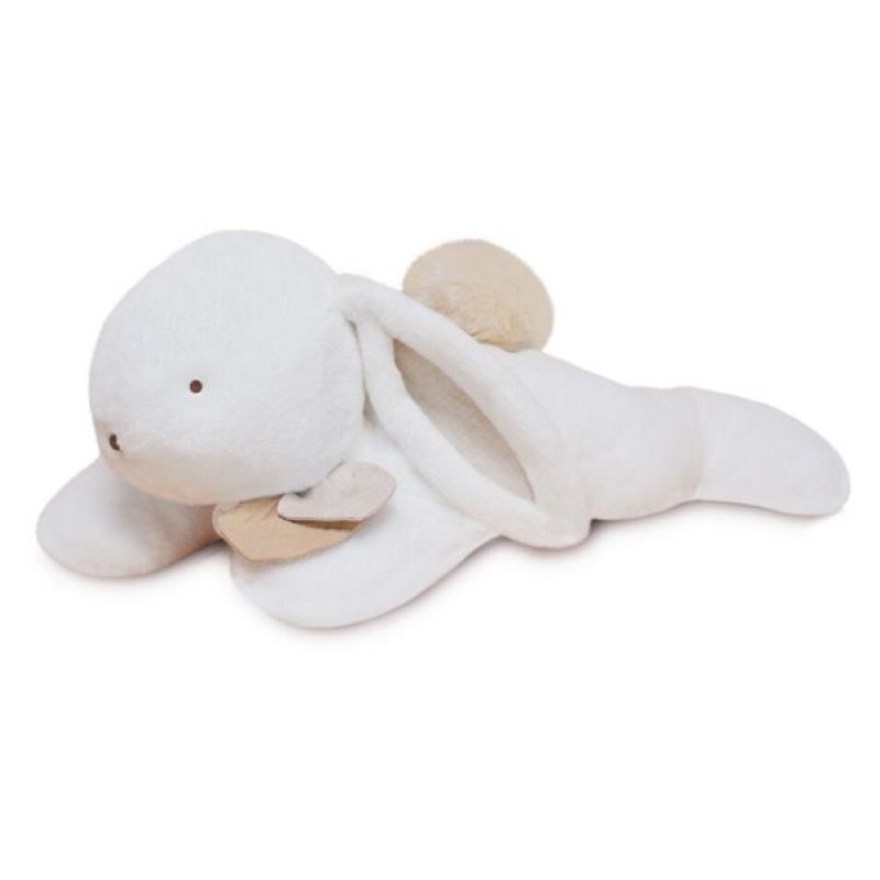 plyushena-igrachka-zayche-happy-wild-xl-65sm-doudou-238549 Плюшена играчка зайче Happy Wild XL, 65см, Doudou 238549