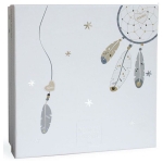 Плюшенo мече за гушкане Petals Dream Catcher, 26см, Doudou 235494-4