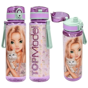 Top Model Бутилка за вода Blooming Kitty, 413965