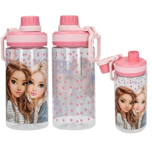 Top Model Бутилка за вода Dots, 414017
