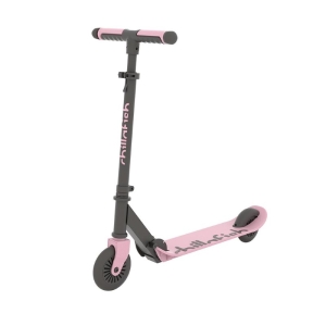 Детска сгъваема тротинетка Flexxi Cameo Pink, Chillafish NEW024572-3