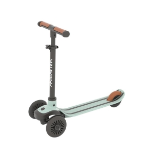 Детска сгъваема тротинетка Scotti 2 BREEZE, Chillafish NEW024570-1