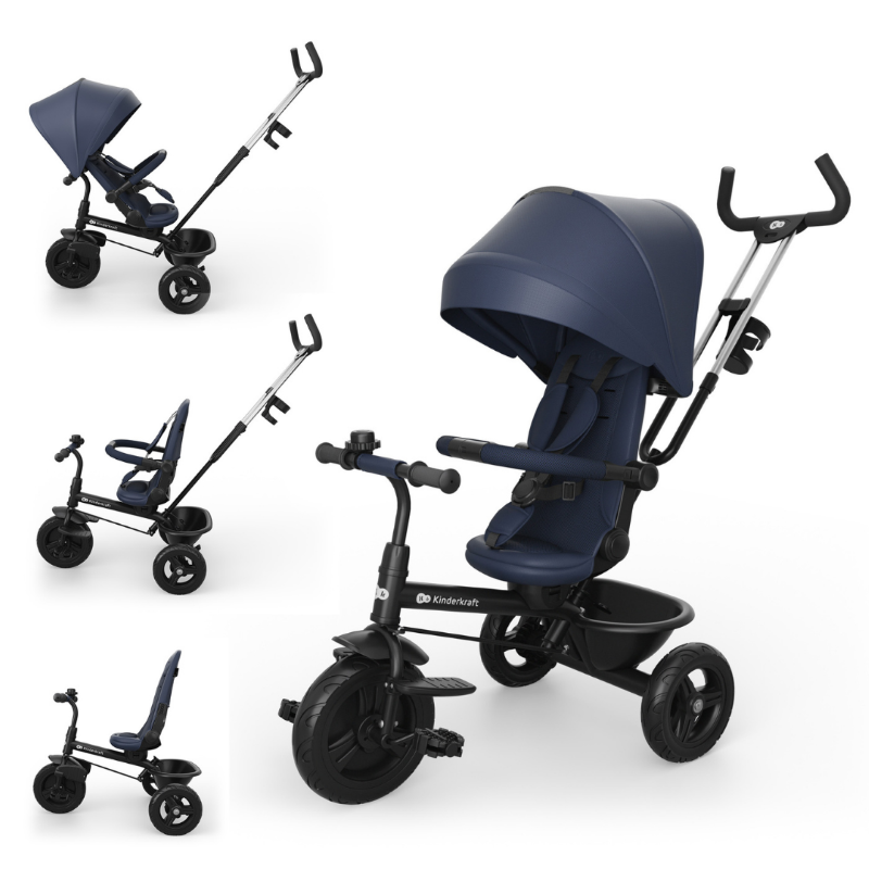 detska-trikolka-s-roditelski-kontrol-aston-2-plus-sinya-kinderkraft-NEW024769-1 Детска триколка с родителски контрол Aston 2 Plus, Синя, KinderKraft NEW024769-1