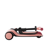 Детска тротинетка Halley 2 Rose Pink, KinderKraft KRHALL02PNK0000-8