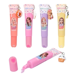 Top Model Гланц за устни с висулка Candy Glam, 414087