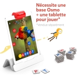 Детски образователен STEM комплект за iPad, Genius Starter Kit, Osmo 90100045-2