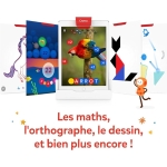 Детски образователен STEM комплект за iPad, Genius Starter Kit, Osmo 90100045-3