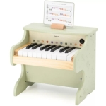 Детско дървено пиано с ноти, Viga Toys 44274-5