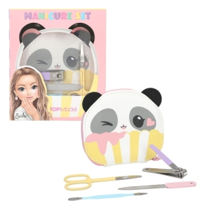 Top Model Комплект за маникюр Candy Glam, 414119