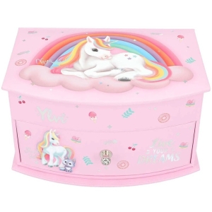 Top Model Кутия за бижута Ylvi 413203