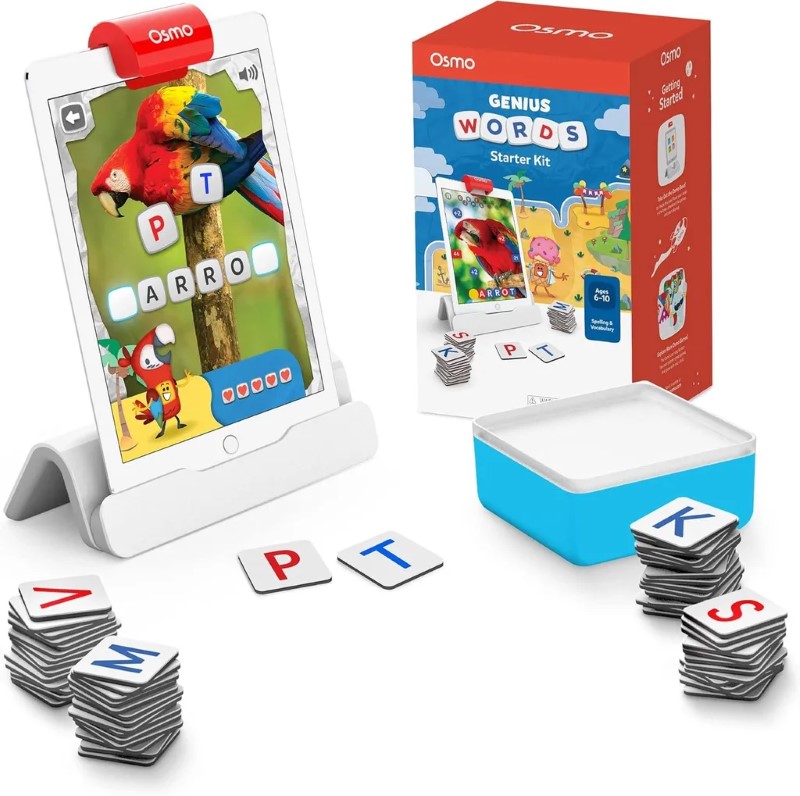 osmo-obrazovatelen-stem-komplekt-za-ipad-genius-numbers-starter-kit--90100049-1 Osmo Образователна STEM игра за iPad, Genius Numbers Starter Kit 90100049-1