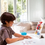 Osmo Образователен STEM комплект за iPad, Genius Starter Kit 90100089-2