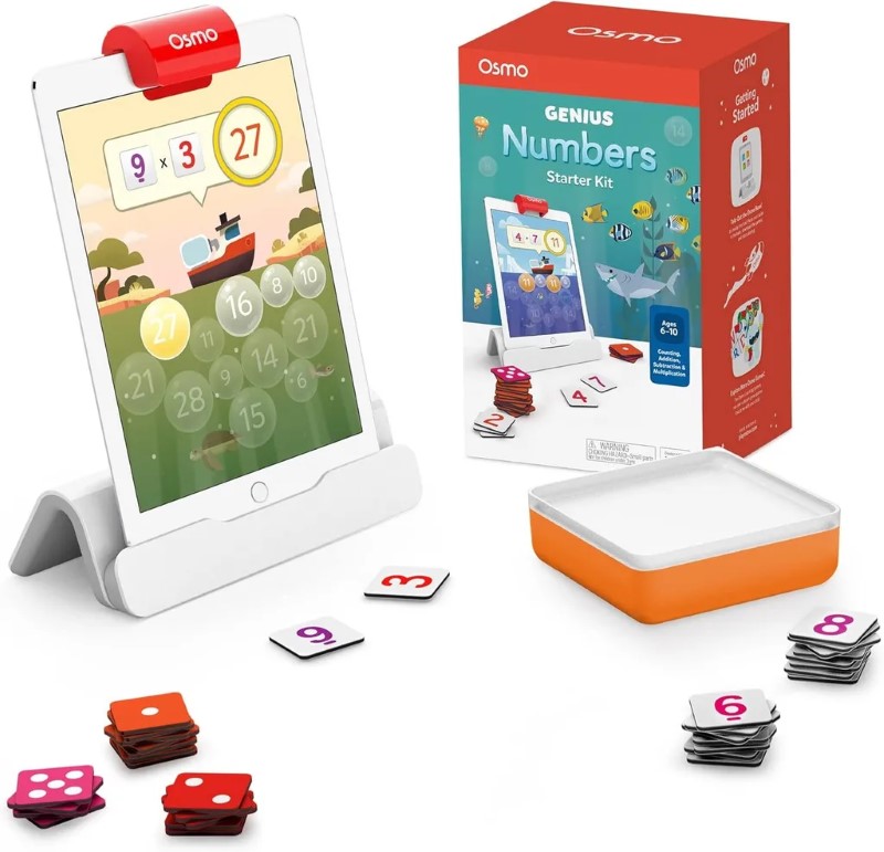 osmo-obrazovatelna-stem-igra-za-ipad-genius-numbers-starter-kit--90200033-1 Osmo Образователна STEM игра за iPad, Genius Numbers Starter Kit 90200033-1