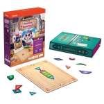 Osmo Образователна STEM игра за iPad, Math Wizard and the Fantastic Food Truck-90200033-1