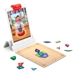Osmo Образователна STEM игра за iPad, Math Wizard and the Fantastic Food Truck-90200033-2