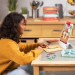 Osmo Образователна STEM игра за iPad, Math Wizard and the Fantastic Food Truck-90200033-3