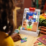 Osmo Образователна STEM игра за iPad, Math Wizard and the Fantastic Food Truck-90200033-4