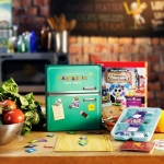 Osmo Образователна STEM игра за iPad, Math Wizard and the Fantastic Food Truck-90200033-5