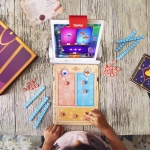 Osmo Образователна STEM игра за iPad, Math Wizard и Вълшебната Работилница 90200025_60-3