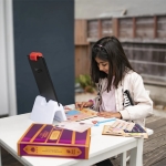 Osmo Образователна STEM игра за iPad, Math Wizard и Вълшебната Работилница 90200025_60-4