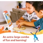Osmo Образователна STEM игра за iPad, Pizza Starter Kit 90100049-2