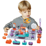 STEM игри и комплекти