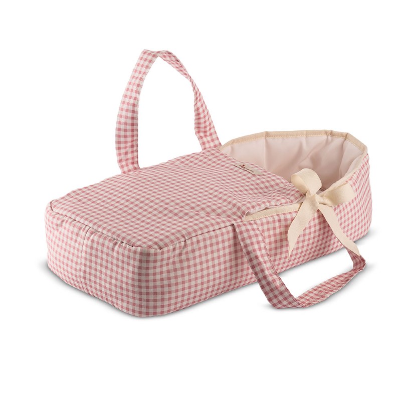 asi-dolls-tekstilno-koshche-za-kukla-36-46-sm-patrisiya-3712517 Asi Dolls текстилно кошче за кукла колекция Патрисия подходящо за пренасяне и ролеви игри