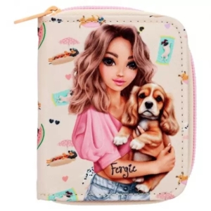 Детско портмоне със сладко кученце Top Model Sunny Dog