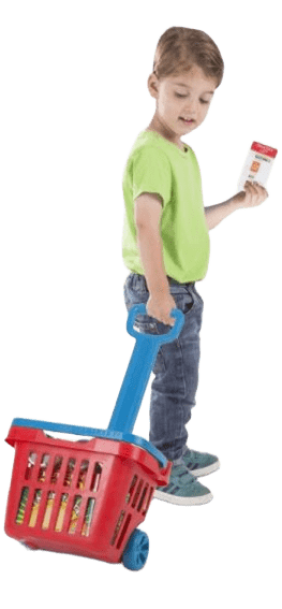 Играчки за момчета