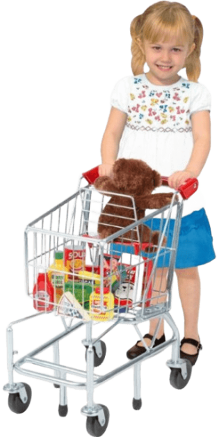 Играчки за момичета